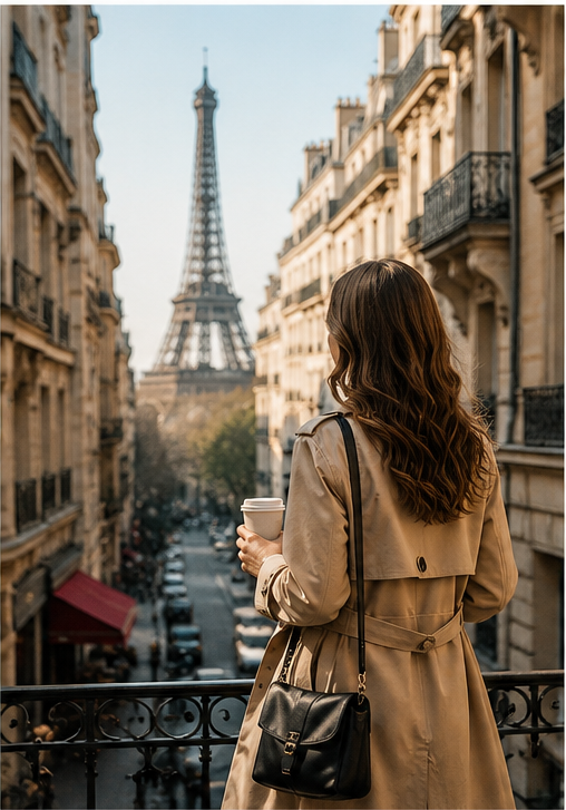 City Breaks