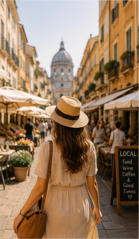 curated experiences full girls gone travel