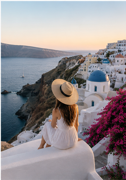 Mediterranean Escapes