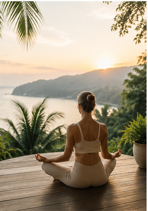 Wellness Retreats